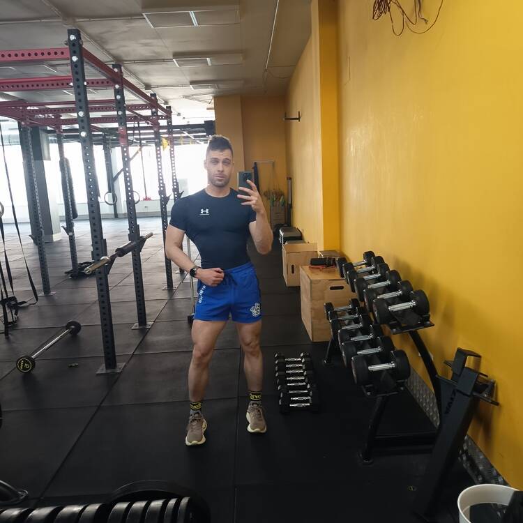 Foto de perfil de IVAN