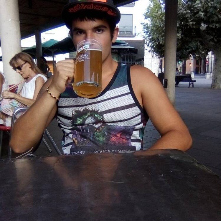Foto de perfil de Oscar Rodriguez Fernandez
