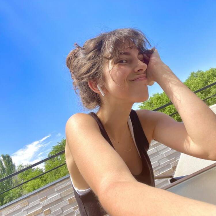 Foto de perfil de Mireya