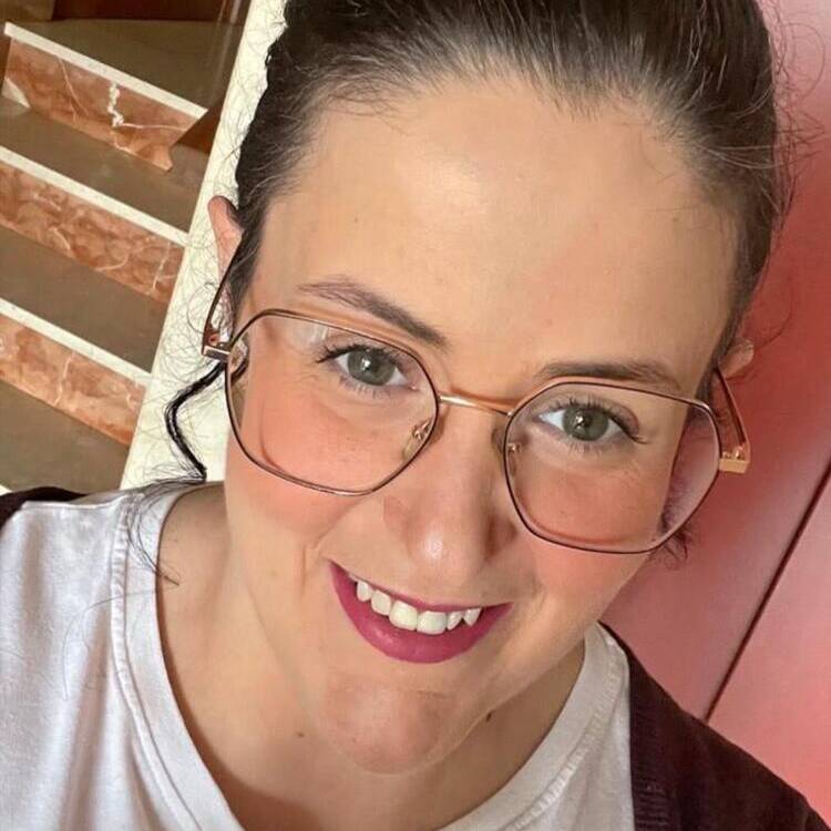 Foto de perfil de Elena