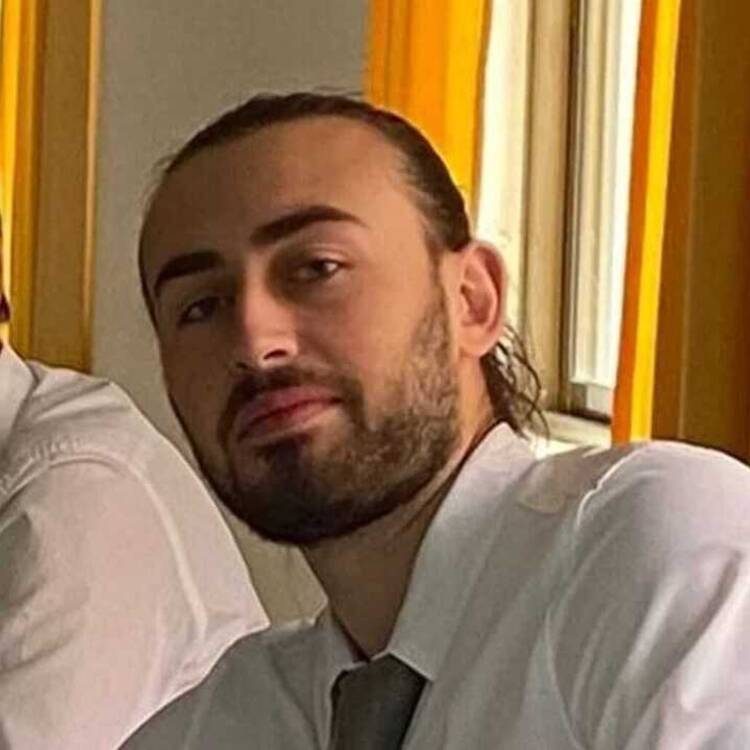 Foto de perfil de Mario