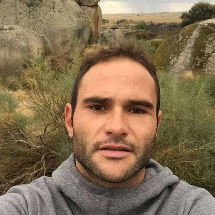 Foto de perfil de Mateos