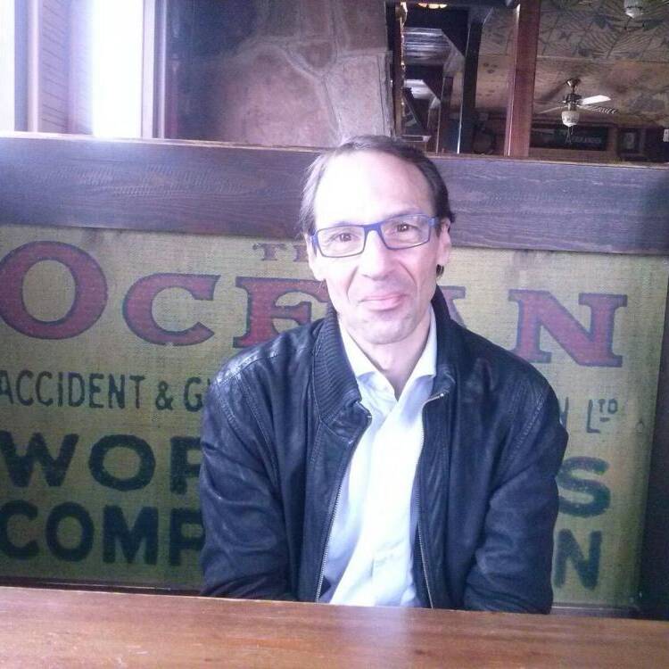 Foto de perfil de buscando falda
