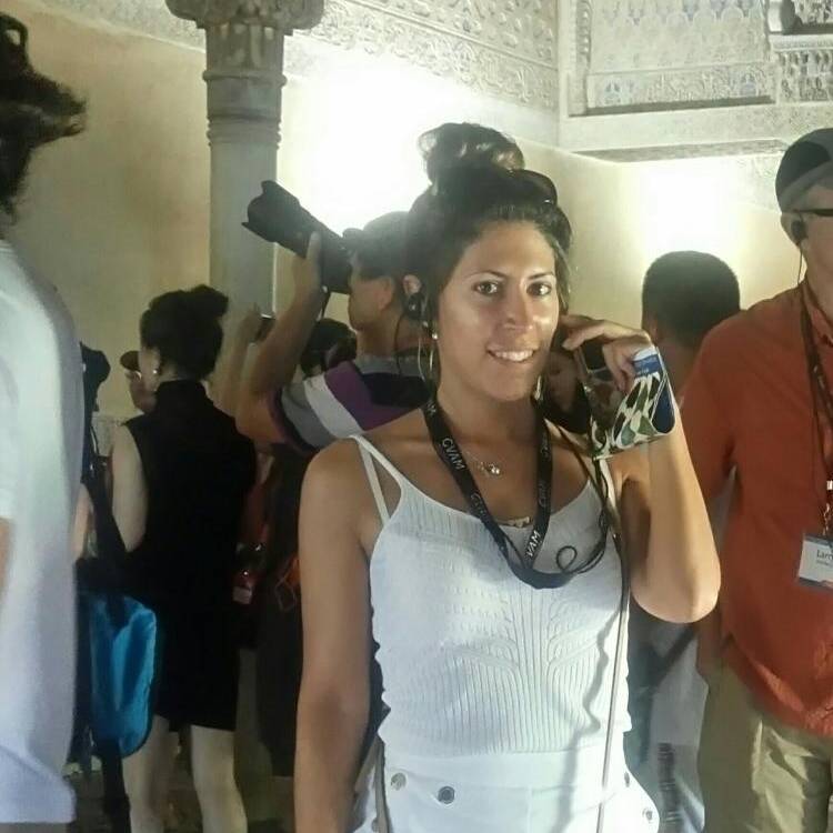 Foto de perfil de Natalia