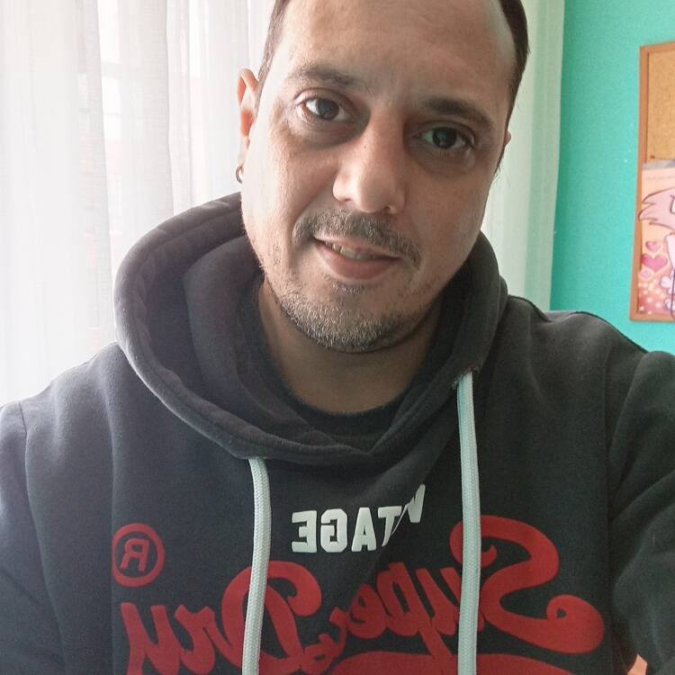 Foto de perfil de jesus