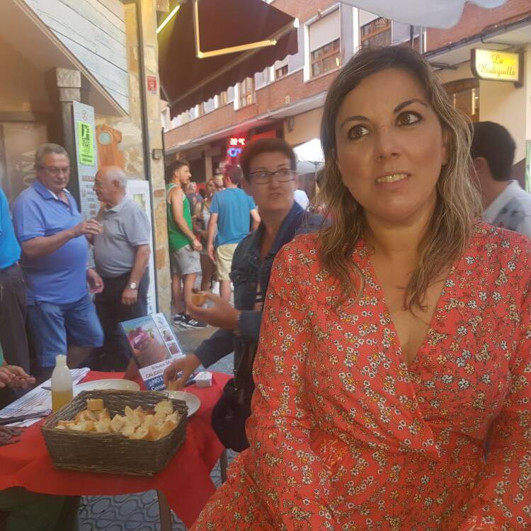 Foto de perfil de maria