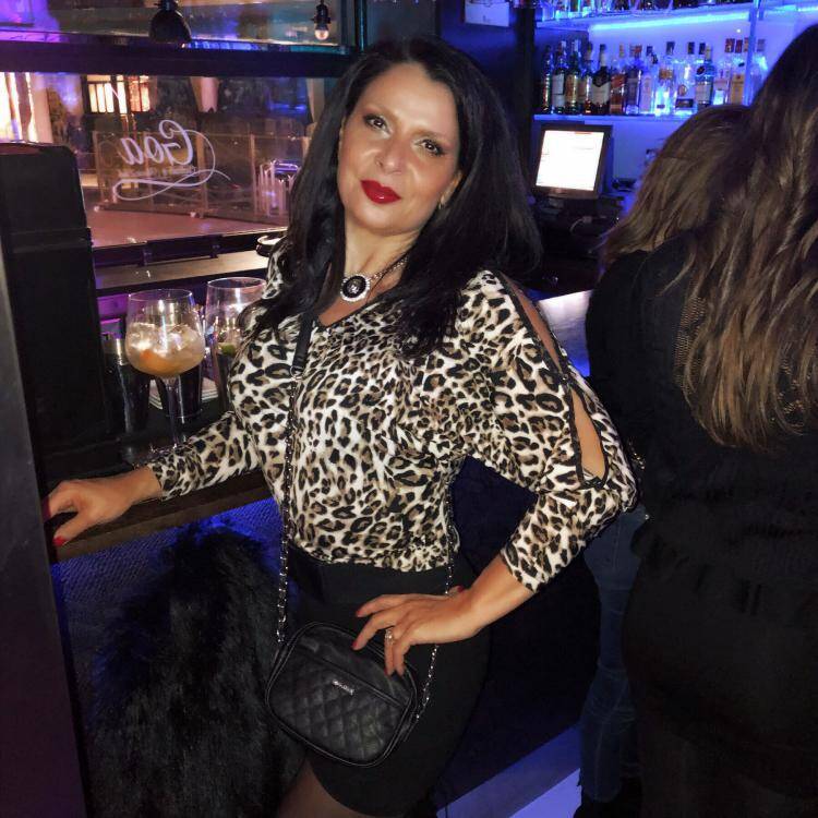 Foto de perfil de Margi