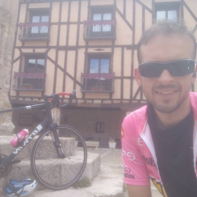Foto de perfil de Dani