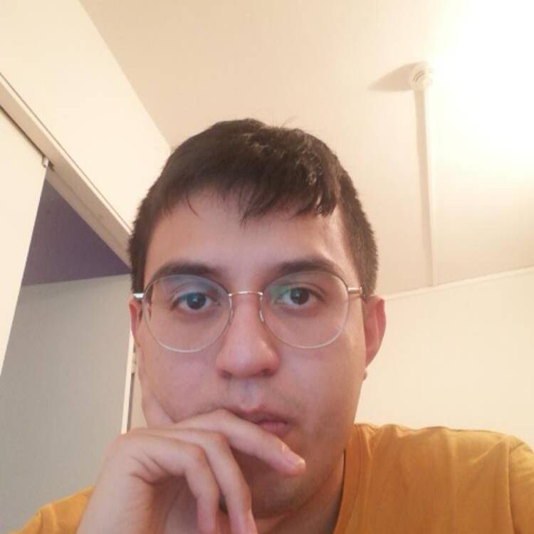 Foto de perfil de Mario