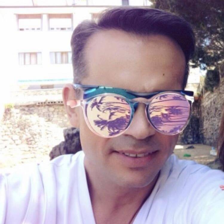 Foto de perfil de sergio