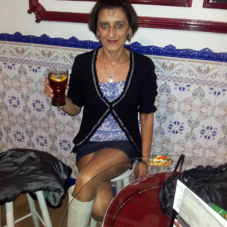 Foto de perfil de Gloria