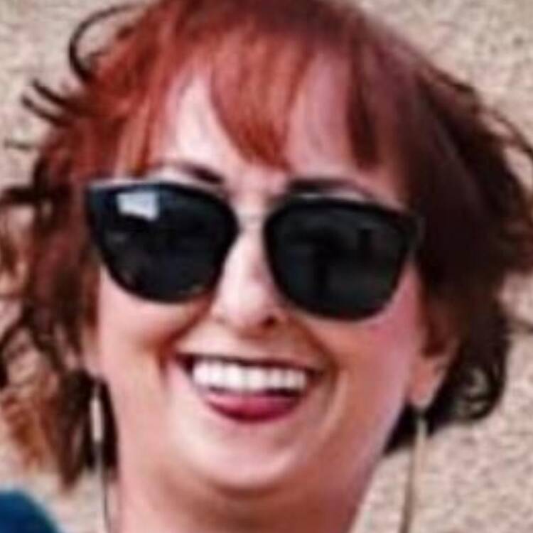 Foto de perfil de alfonsina