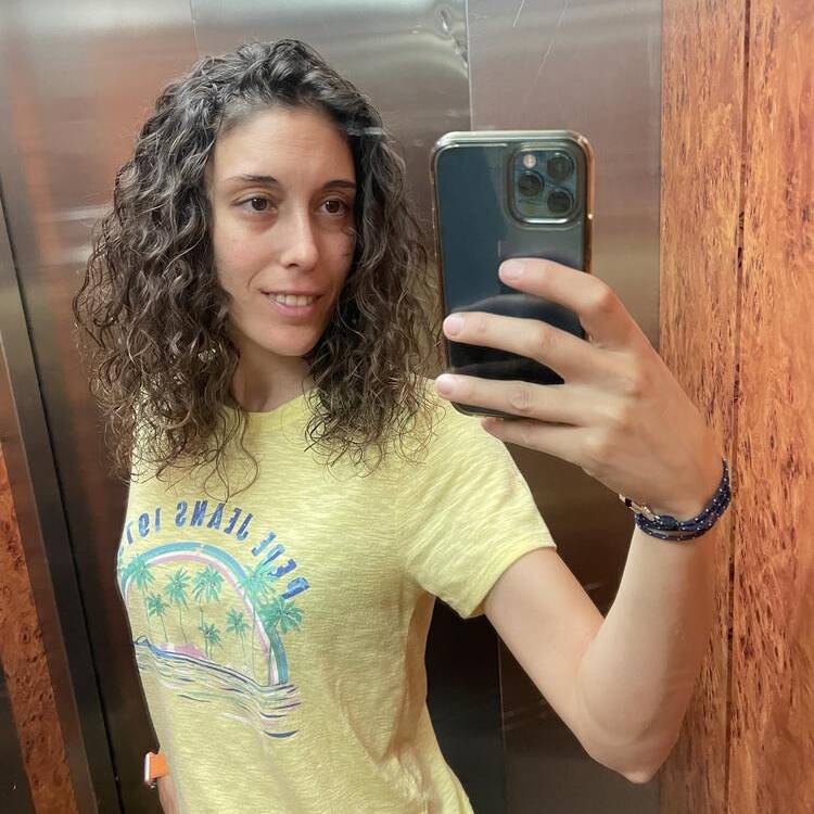 Foto de perfil de laura