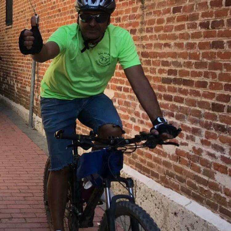 Foto de perfil