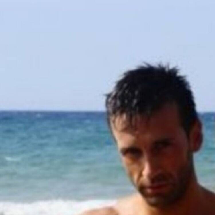 Foto de perfil de Lucas