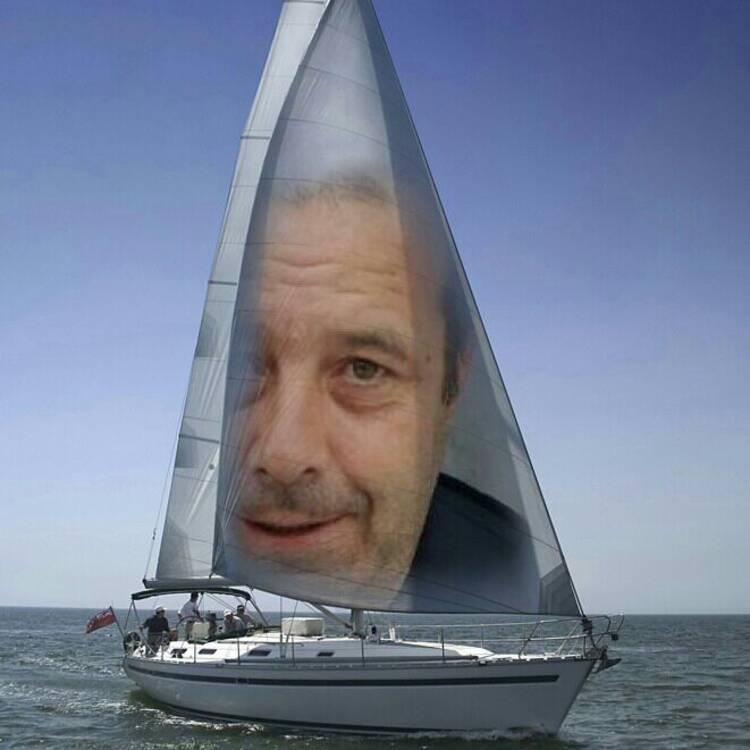 Foto de perfil de santi