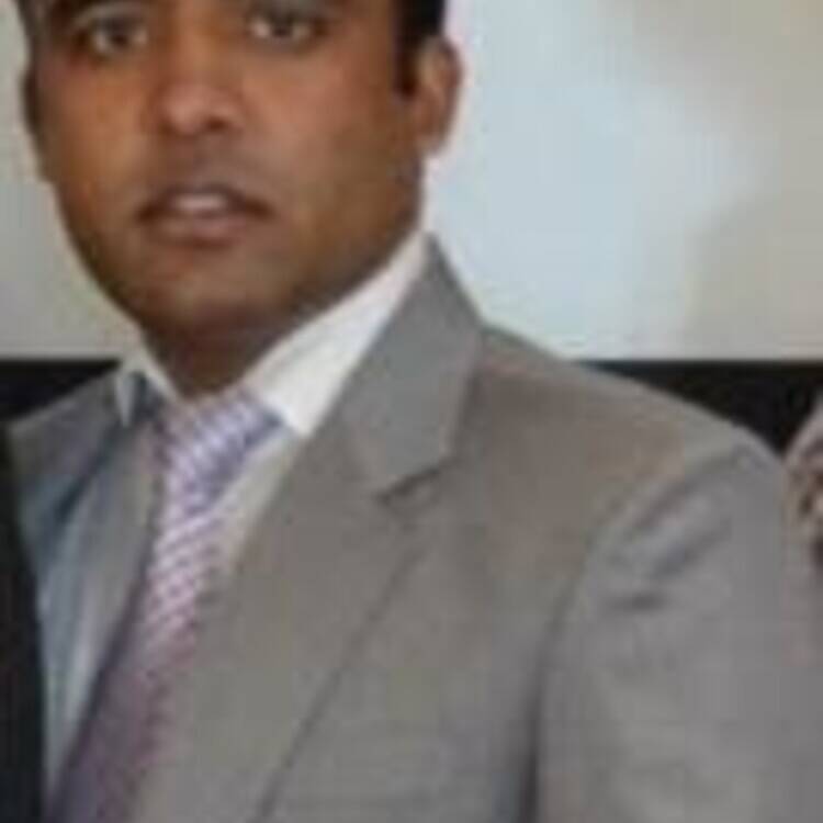 Foto de perfil de Malik