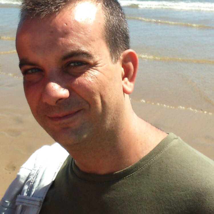 Foto de perfil de Francisco Javier