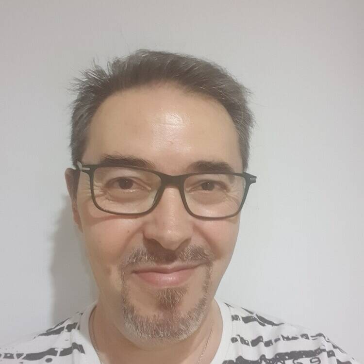 Foto de perfil de Carlos G P