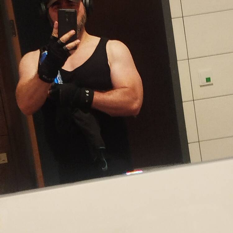 Foto de perfil de Ricardo