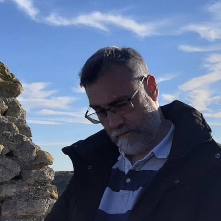 Foto de perfil de Alberto