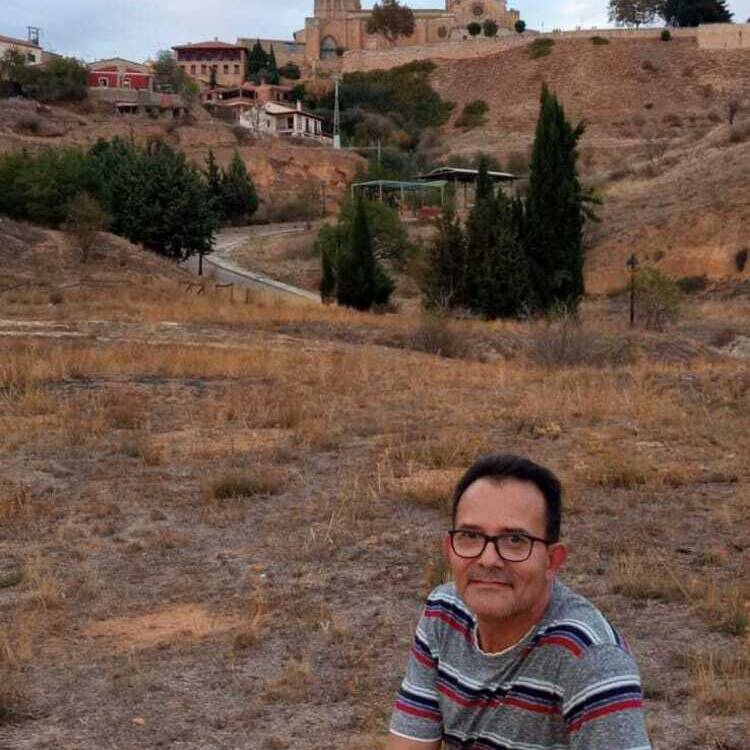 Foto de perfil de Cesar