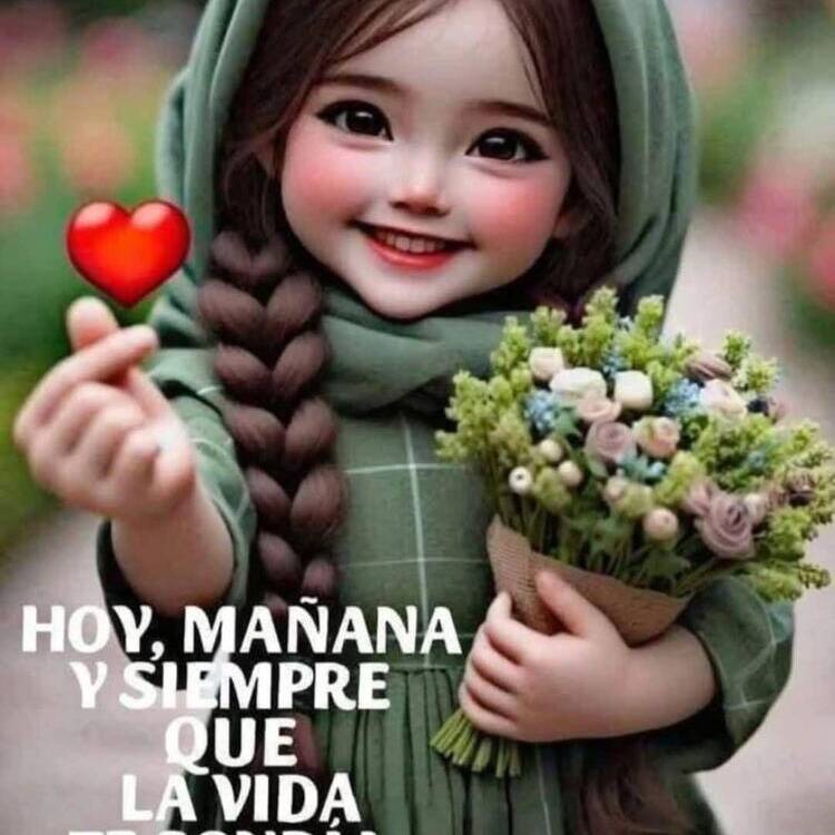 Foto de perfil de María