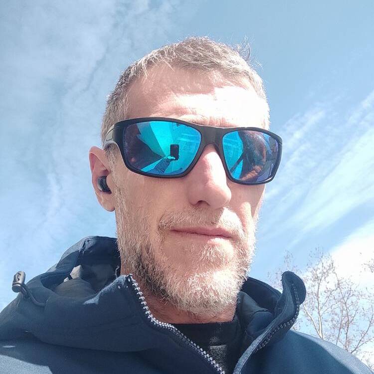 Foto de perfil de Santiago