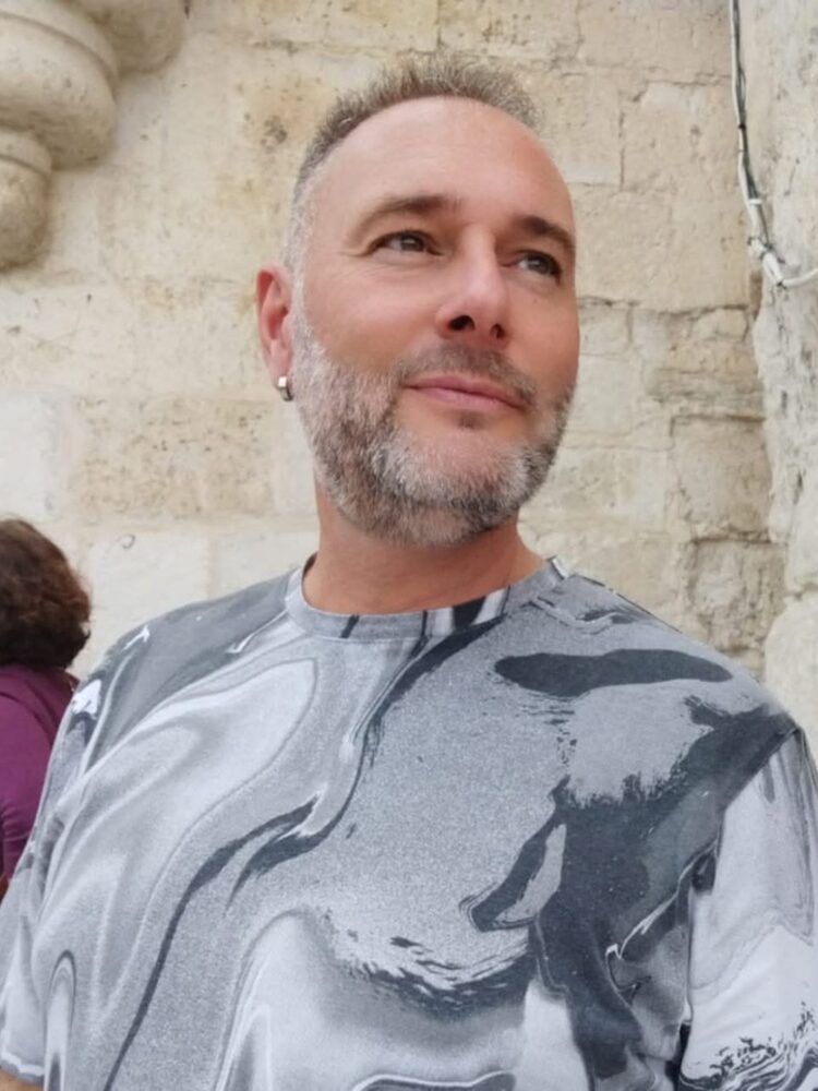 Foto de perfil de Rubén