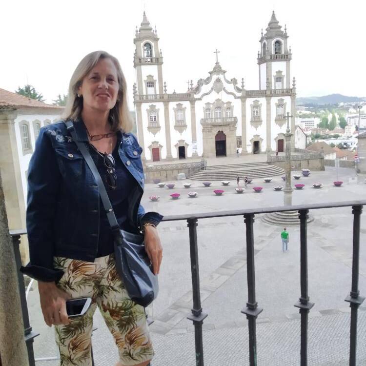 Foto de perfil de Marisa