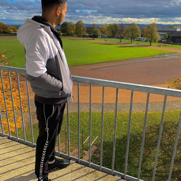 Foto de perfil de Alejandro