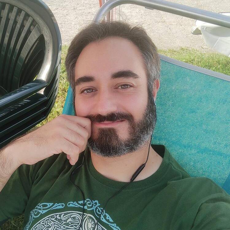 Foto de perfil de Igor