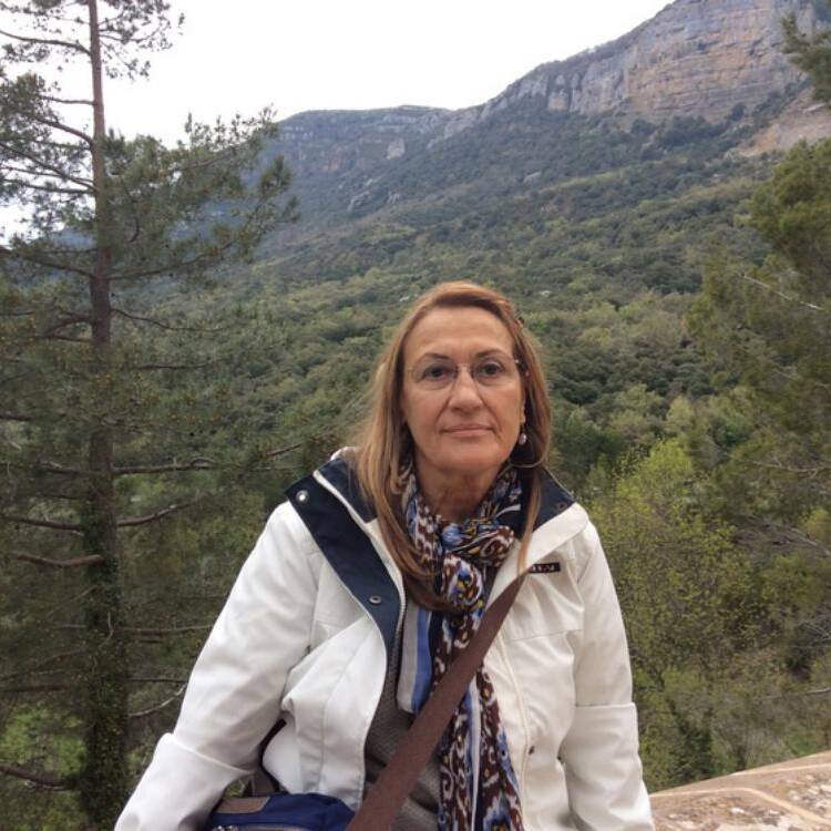 Foto de perfil de ANA