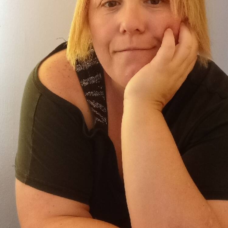 Foto de perfil de Cristina
