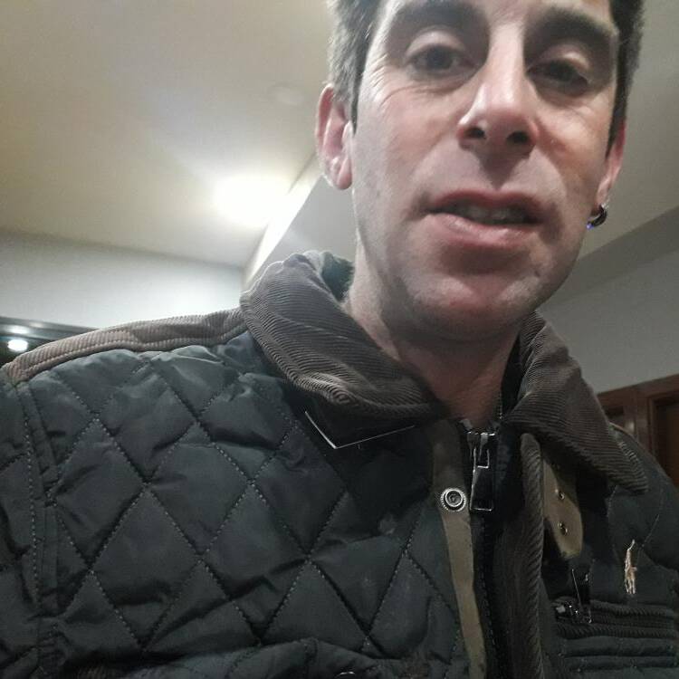 Foto de perfil de Pedro