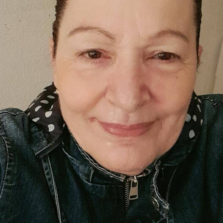 Foto de perfil de Amalia Fuentes