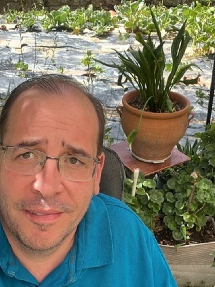 Foto de perfil de Cesar