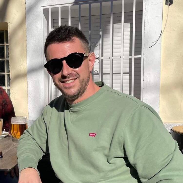 Foto de perfil de Ivan