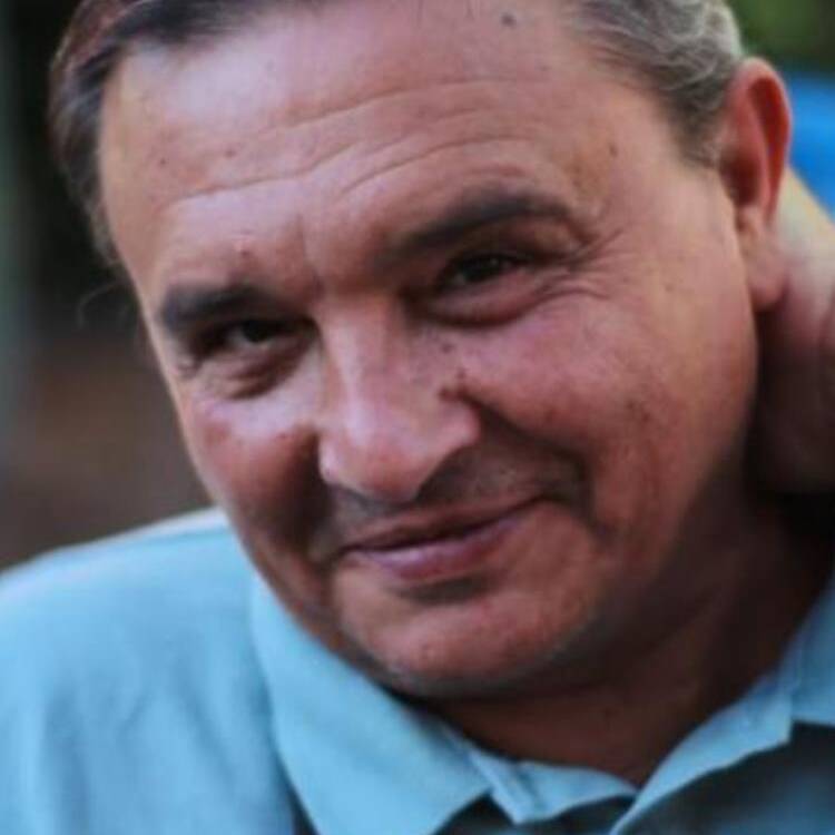 Foto de perfil de DiegoP