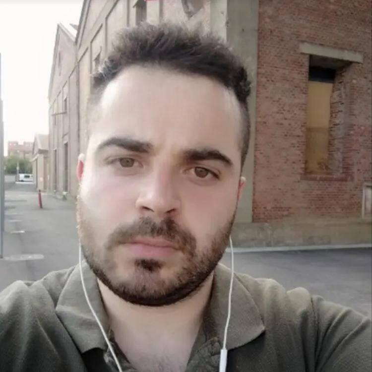 Foto de perfil de Luis