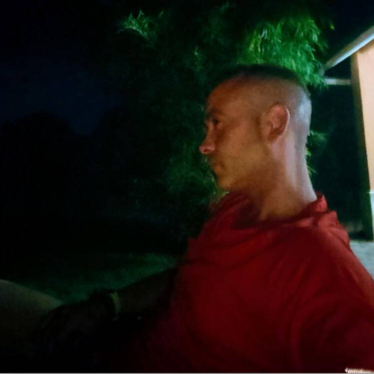 Foto de perfil de Jorge