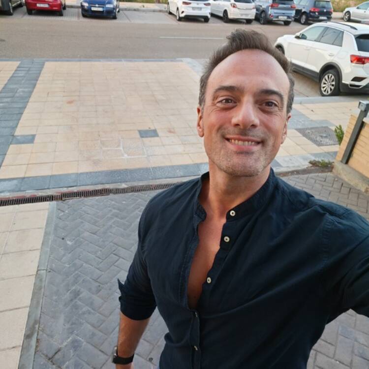 Foto de perfil de Arturo