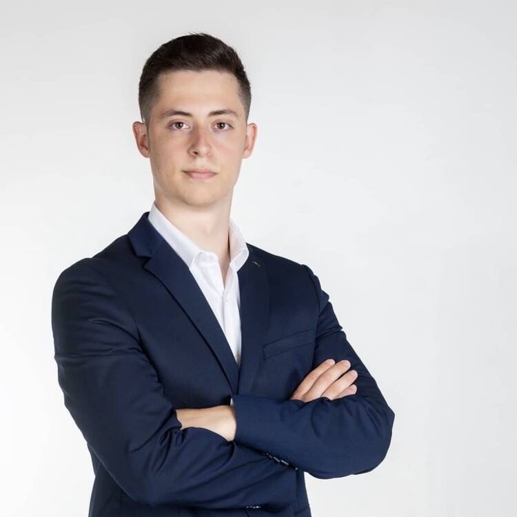 Foto de perfil de Víctor