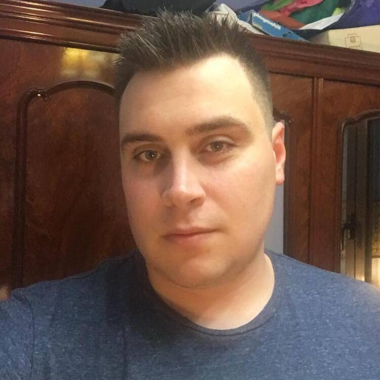 Foto de perfil de Angel Gallego