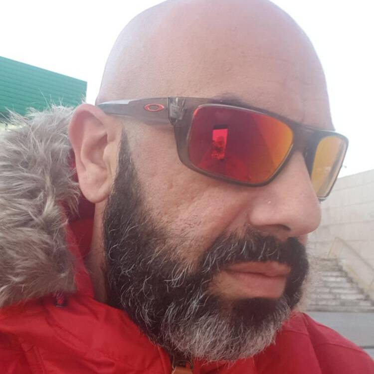 Foto de perfil de Ruben40
