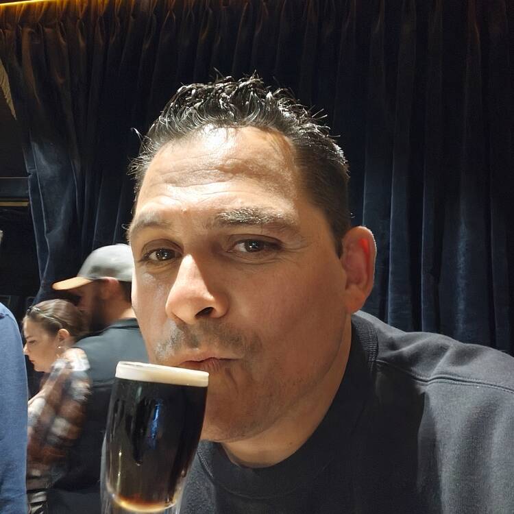 Foto de perfil de sergio