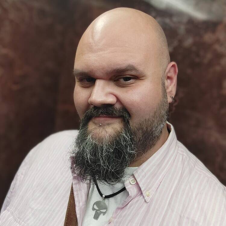Foto de perfil de D Lara