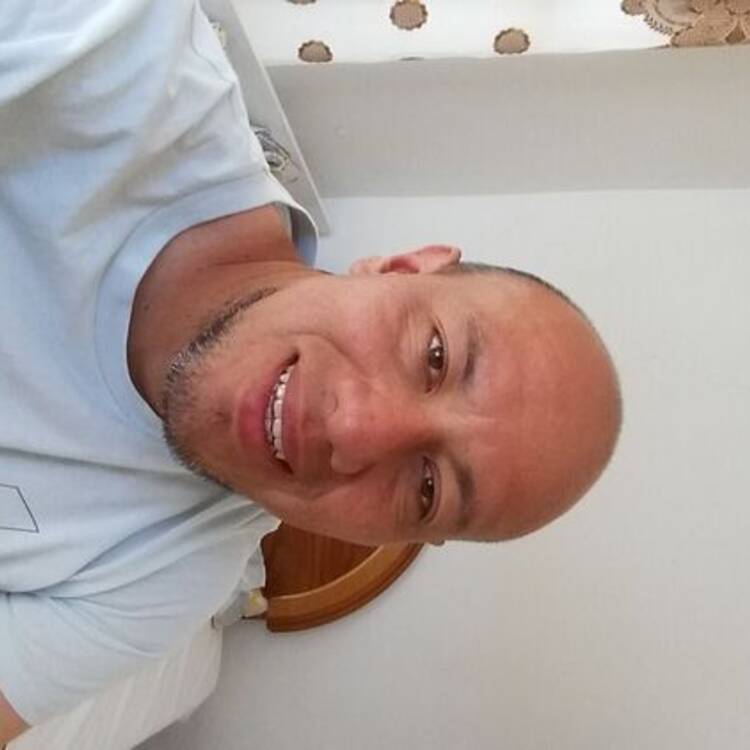 Foto de perfil de Sergio