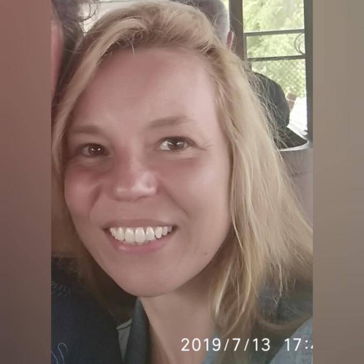 Foto de perfil de Laura