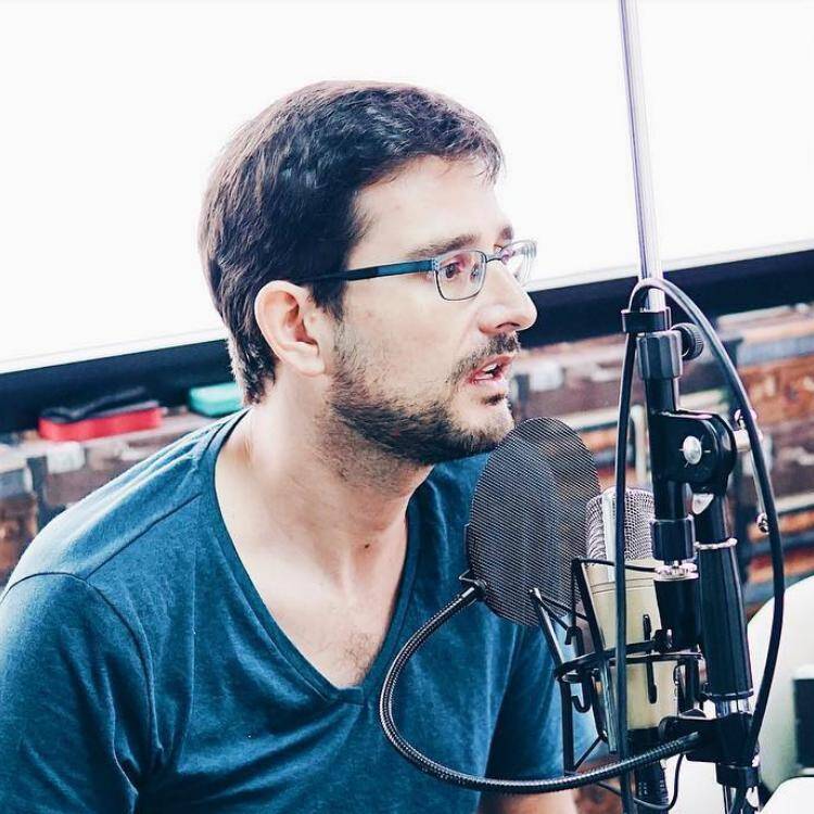 Foto de perfil de gonzalo